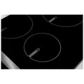Artusi 90cm Freestanding Induction Oven 100L - Stainless Steel, Five-Zone Cooktop, Nine Functions - AFI902X