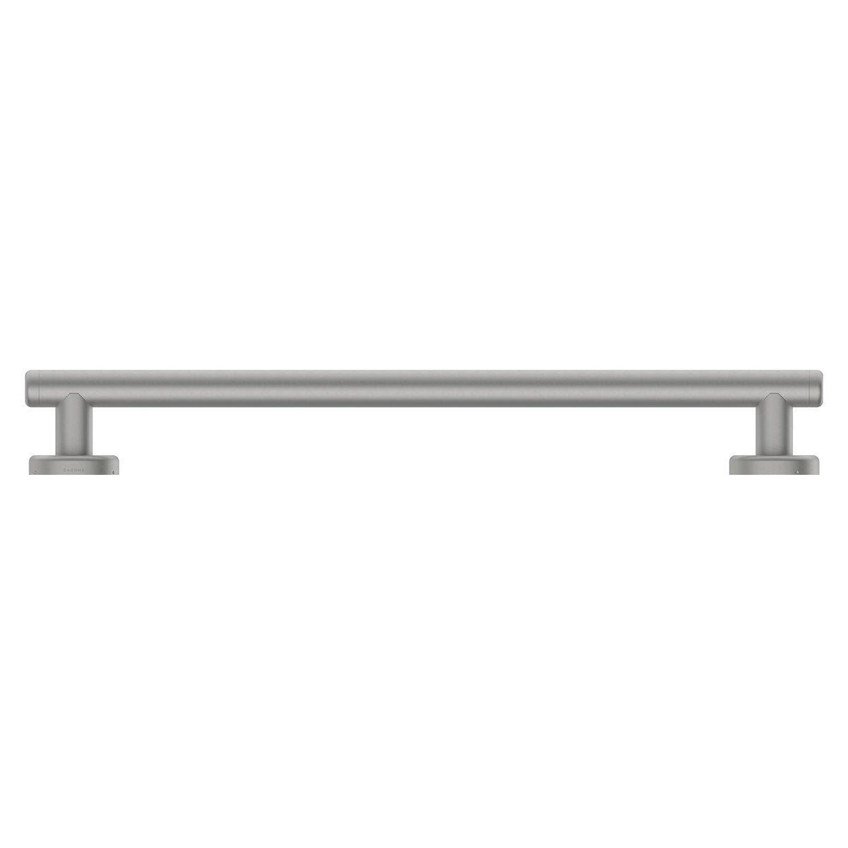 Homecare By Caroma 600mm Straight Grab Rail - Brushed Nickel - 110kg Capacity - SuperSaverAU - view 4