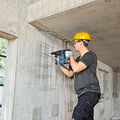Bosch Rotary Hammer Drill - 18V - SDS-plus - KickBack Control - SuperSaverAU - view 2