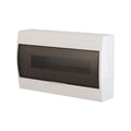 Deta 18 Module Surface Mounted Switchboard - ABS - 362mm - Safe Design - SuperSaverAU - view 1