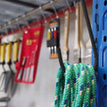 Taskmaster S Hook - 150 x 45 x 30mm - Steel - Garage Storage - SuperSaverAU - view 5