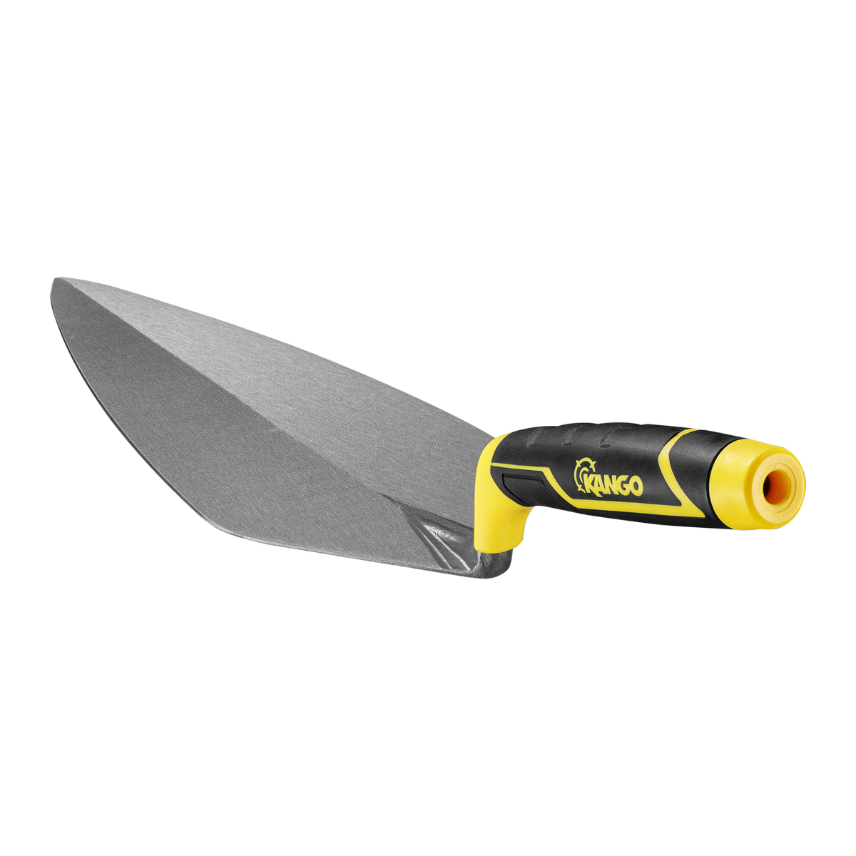 Kango 305mm London Brick Trowel - High Carbon Steel - Durable Design - SuperSaverAU - view 3