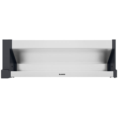 Blanco Orga-Shelf 60 H Organisation System - 194mm High x 99mm Deep - 1 Year Warranty - 527459