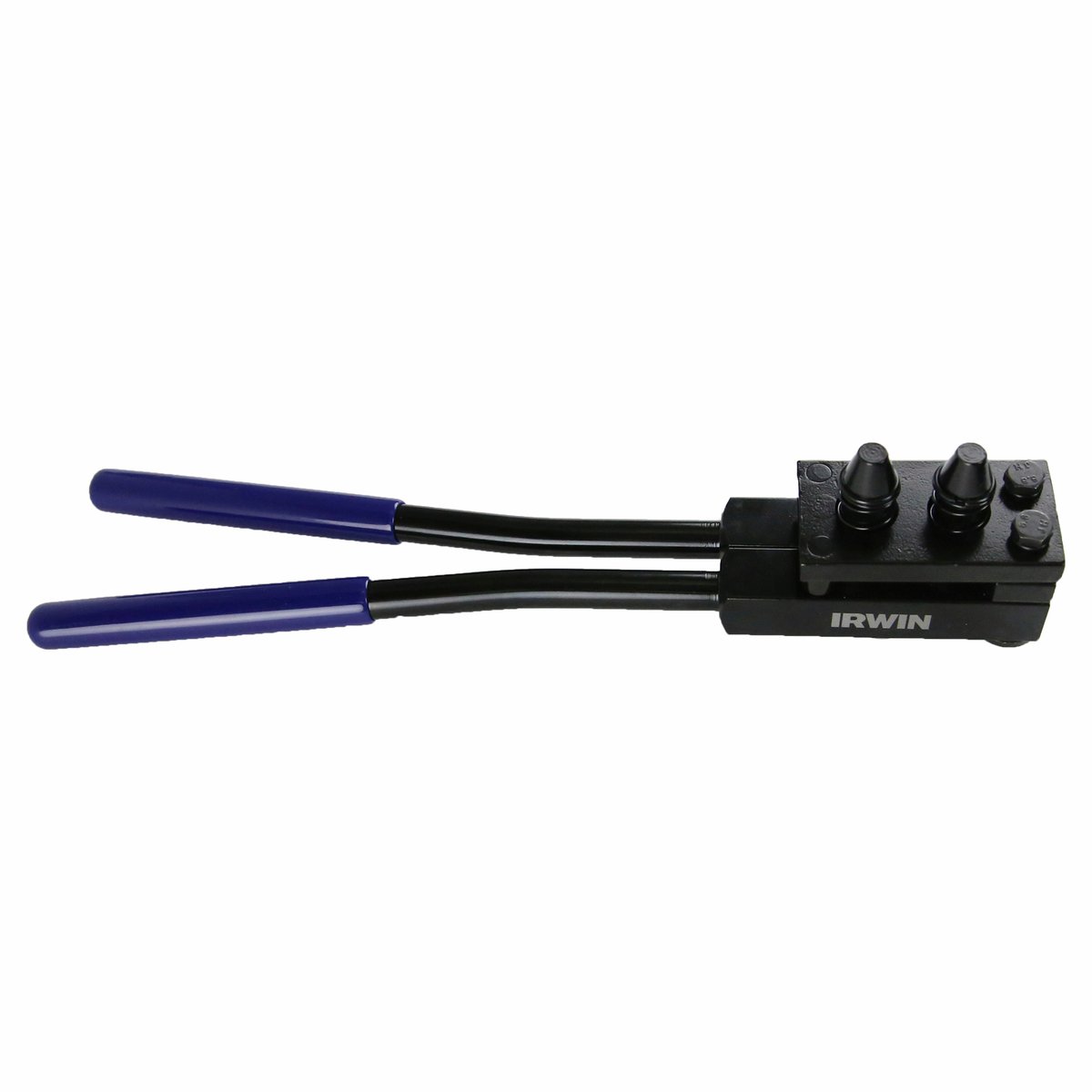 Irwin Fast Flaring Tool - 1/2" & 3/4" O.D. Soft Copper Tubing - SuperSaverAU - view 3