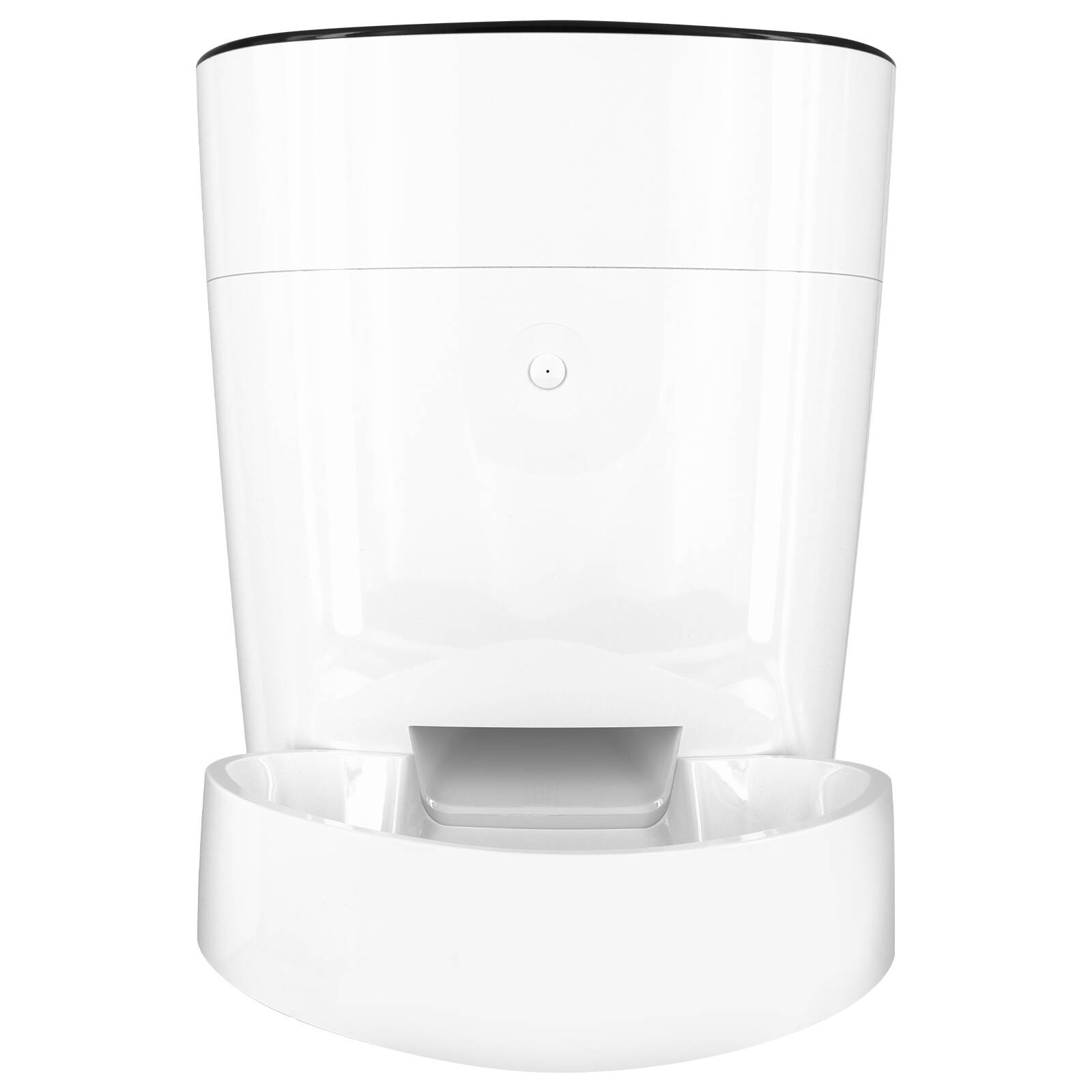 Arlec 4L ABS Automatic Pet Feeder Slow Feeding PF001