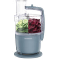 Kenwood MultiPro Go Blender and Food Processor 900W - Blue - Blend and Go Cup - FDP23380GY