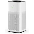 Ionmax 4-Stage HEPA Air Purifier - Wi-Fi App Control, Ioniser and PM2.5 Monitoring - White - ION350