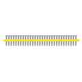 Simpson Strong-Tie 10 x 42mm Galvanised Timber to Steel Collated Quik Drive Screw 500 Pack