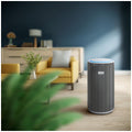 Philips PureProtect 3200 Series Air Purifier - Double-Fan Design, 520m³/h CADR, SilentWings - AC3220-10