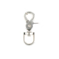 Taskmaster Nickel Plated Trigger Swivel Snap Hook - 67mm - Durable - Versatile - SuperSaverAU - view 2