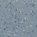 Dy-Mark Water-Based Epoxy Coat Garage Floor Kit 4L Slate Concrete Floor Indoor