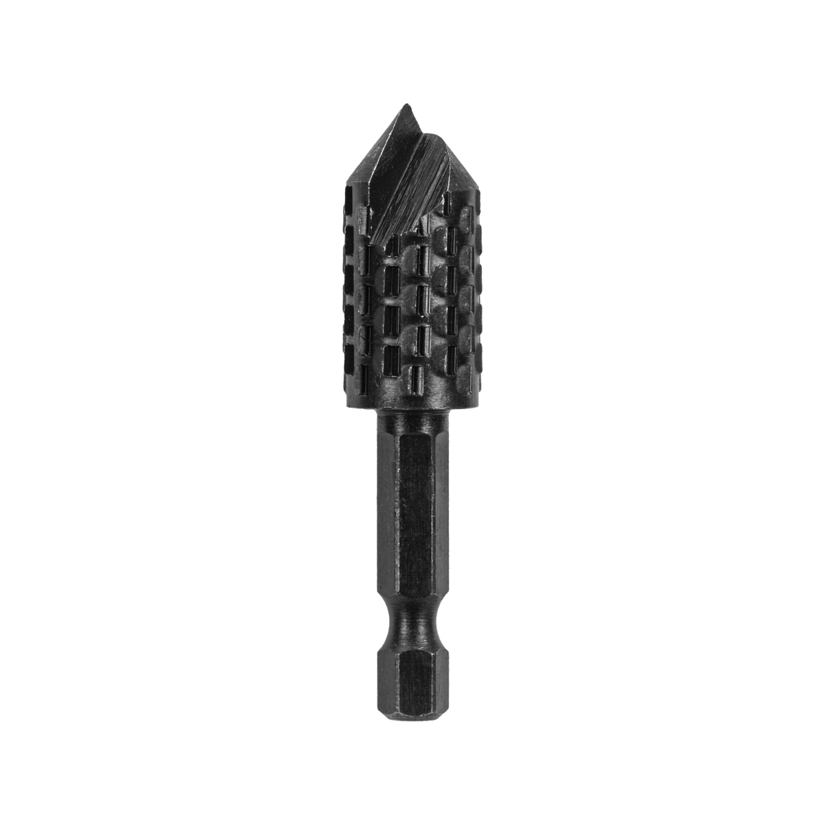 Ryobi 4 Piece Mixed Wood Rasp Set - 85mm x 18mm x 135mm - Durable Design - SuperSaverAU - view 4
