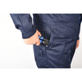 Kincrome 207mm Compact Hand Riveter Composite Body with Rubber Grip