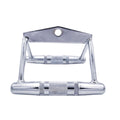 Insource Cable Attachment Package - 8 Attachments Including Tricep Rope and EZ Curl Bar - MEGACABPK