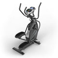 Horizon Fitness Peak Trainer - 10 levels ECB and fan resistance - 5.5in LCD display - HT5.0-02-PT