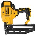DeWALT 18V XR Li-ion Cordless Straight 16GA Finish Nailer DCN662N-XJ - Bare Unit