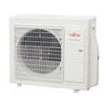 Fujitsu 5kW Reverse Cycle Cassette Air Conditioner - 6kW Heating, Inverter, Washable Panel - SET-AUTH18KVLA