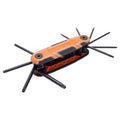 Kincrome 10 Piece Tamperproof Cr-V Folding Torx Key Set