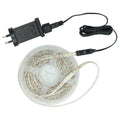 Arlec 5m LED Strip Light - 800lm - IP44 Weather Rated - Tri-Colour Modes - SuperSaverAU - view 2