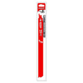 Diablo Reciprocating Saw Blades - 12" - Bi-Metal - Dual Tooth Design - 5 Pack - SuperSaverAU - view 1