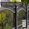 White Knight Rust Guard 125ml Solvent-Based Rust Converter