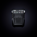 AEG 18V Battery Charger A18SPC30 - Charges 18V Batteries - LED Display - Wall Mountable - SuperSaverAU - view 2