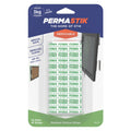 Permastik Medium Picture Strips - 12 Pairs - Plastic - Easy Hanging - SuperSaverAU - view 1