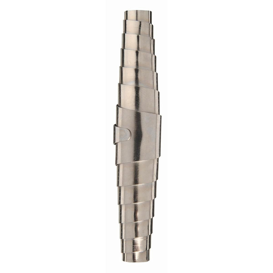 Cyclone Secateur Volute Spring 2 Pack - Chrome Plated Steel - Durable - SuperSaverAU - view 1
