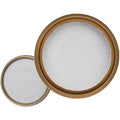 Porter S Washable Paint - 2L - Eggshell Finish - Popcorn Colour - 3kg - SuperSaverAU - view 4