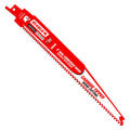 Diablo 9" Demo Demon Carbide Reciprocating Saw Blade - Red - SuperSaverAU - view 2