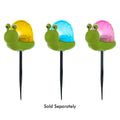 Click Solar Path Light Snail - Outdoor LED Garden Light - 1 Pack - Assorted Designs - SuperSaverAU - view 2
