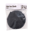 All Set Side Window Shade 2 Pack - 400mm x 400mm - Sunlight Filter - SuperSaverAU - view 2