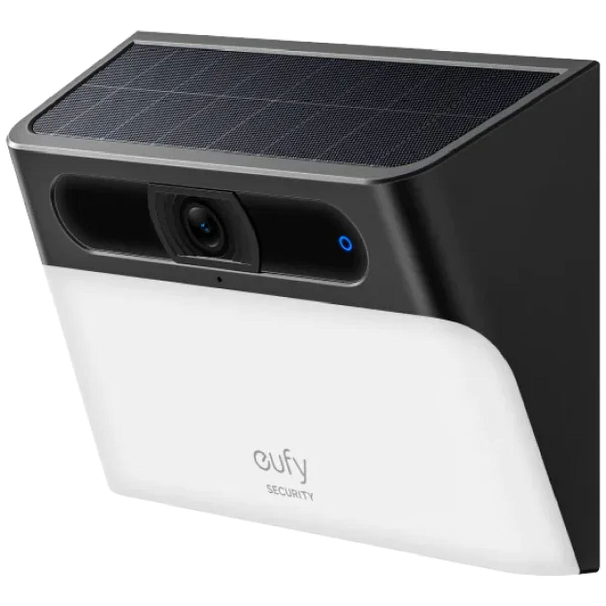 Eufy S120 Solar Wall Light Camera 2K - Colour Night Vision, 300-Lumen Light, Wire-Free - T81A0C11