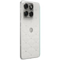 Motorola Edge 70 5G 512GB Mobile Phone - Cloud Dancer, 120Hz Display, 50MP Cameras - 11901361258