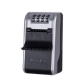 Master Lock Wall Mount Key Safe - 10 Keys - 76mm x 136mm - Durable Steel - SuperSaverAU - view 1