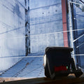 Bosch 18V Worklight - 4000lm - Metal - Bluetooth Control - SuperSaverAU - view 2