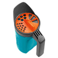 GARDENA Small Handheld Seed & Fertiliser Spreader 25sqm