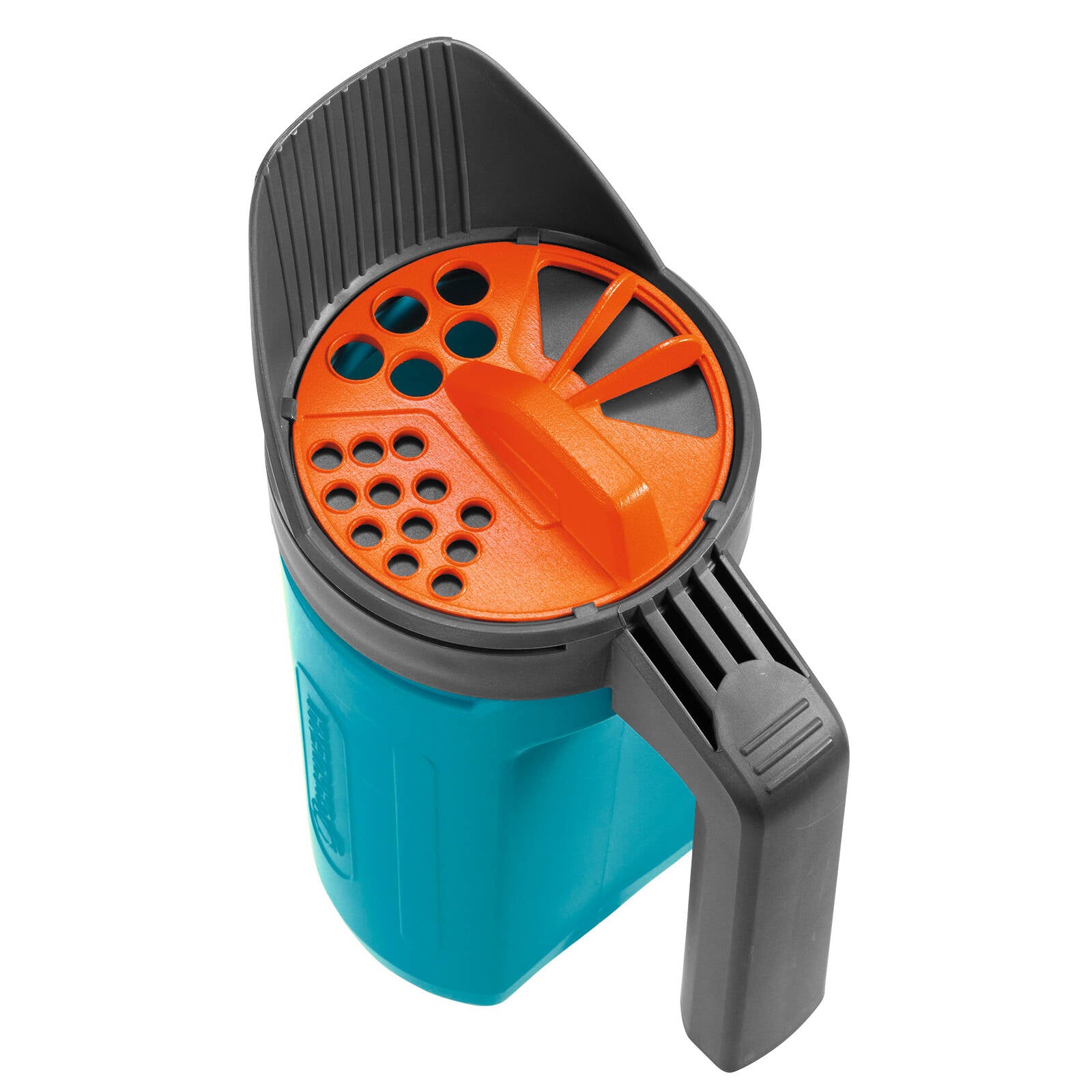 GARDENA Small Handheld Seed & Fertiliser Spreader 25sqm