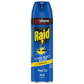 Raid 400g Pest Flying Insect Killer Odourless Aerosol Indoor Outdoor