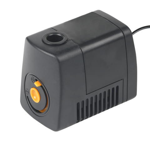 Aquapro Low Voltage Water Feature Pump 750L/H Plastic Compact Safe - SuperSaverAU - view 1
