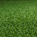 Tuff Turf 1m x 3m Synthetic Turf Multi Mat - 10mm Pile, Emerald Green