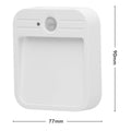 Arlec Motion Sensor Step Light - 36mm x 90mm - Plastic - Rechargeable - SuperSaverAU - view 5