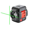 Ozito 20m Green Cross Line Laser LCL-20G
