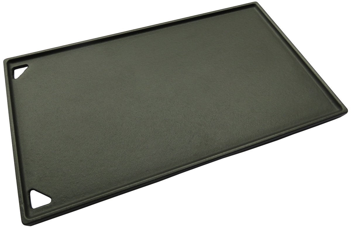 Everdure by Heston Blumenthal Furnace centre flat plate - barbecue accessory - HBG3PLATEC