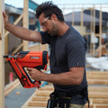 Paslode Cordless Nail Gun - 3.3kg - Lithium Ion - Framing Applications - SuperSaverAU - view 3