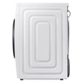 Samsung 9kg Smart Heat Pump Dryer - 9 Star Energy Rating - SmartThings Wi-Fi - White - DV90DGC4A0AE