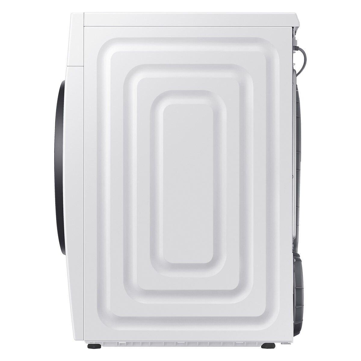 Samsung 9kg Smart Heat Pump Dryer - 9 Star Energy Rating - SmartThings Wi-Fi - White - DV90DGC4A0AE