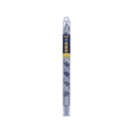 Irwin Auger Bit 25mm x 300mm - Durable Hardened Steel - Precision Drilling - SuperSaverAU - view 2