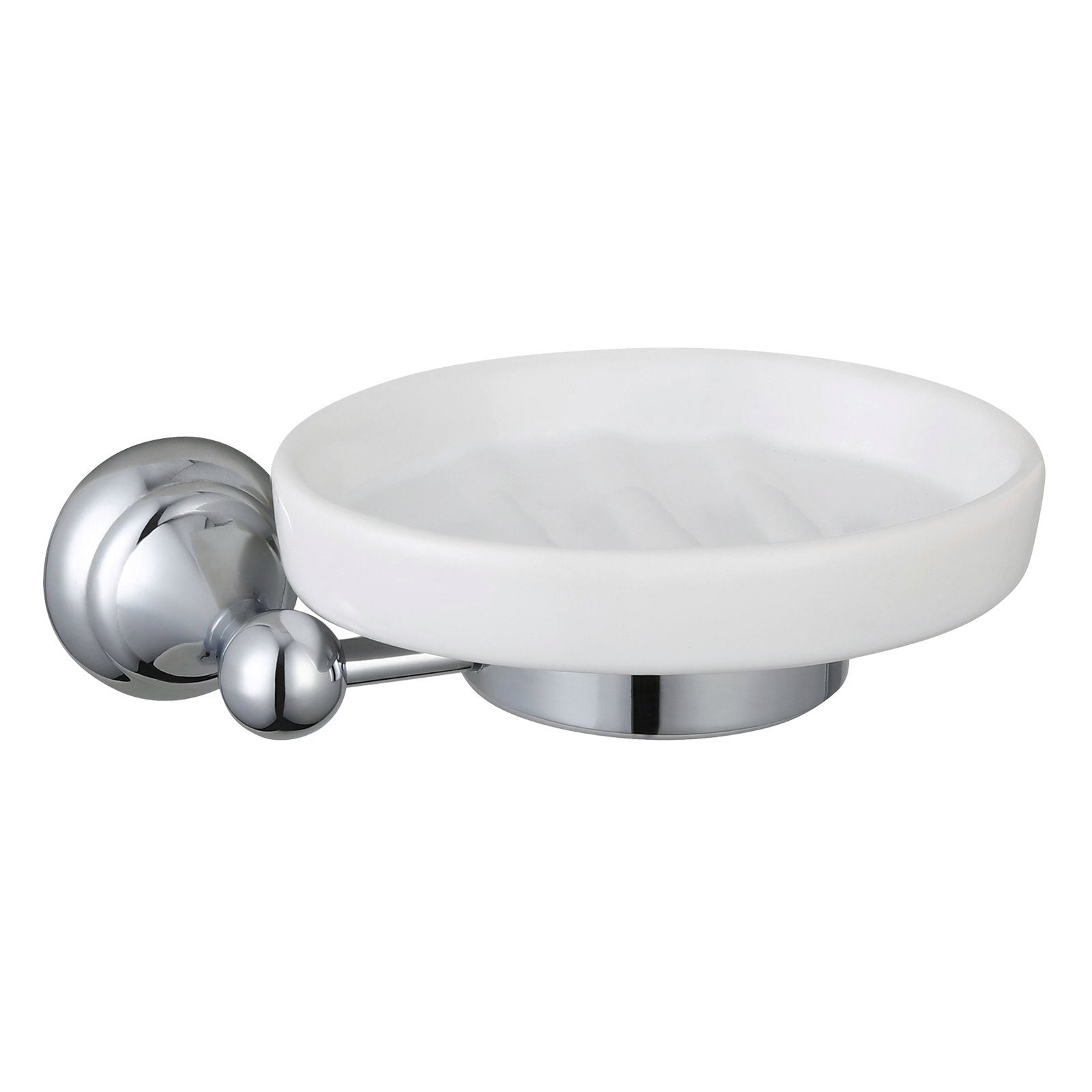 Mondella Maestro Chrome Soap Dish
