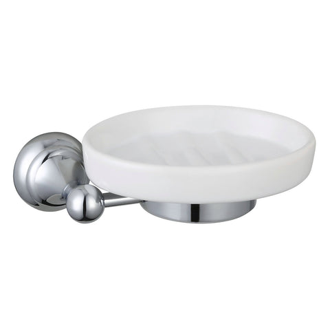 Mondella Maestro Chrome Soap Dish